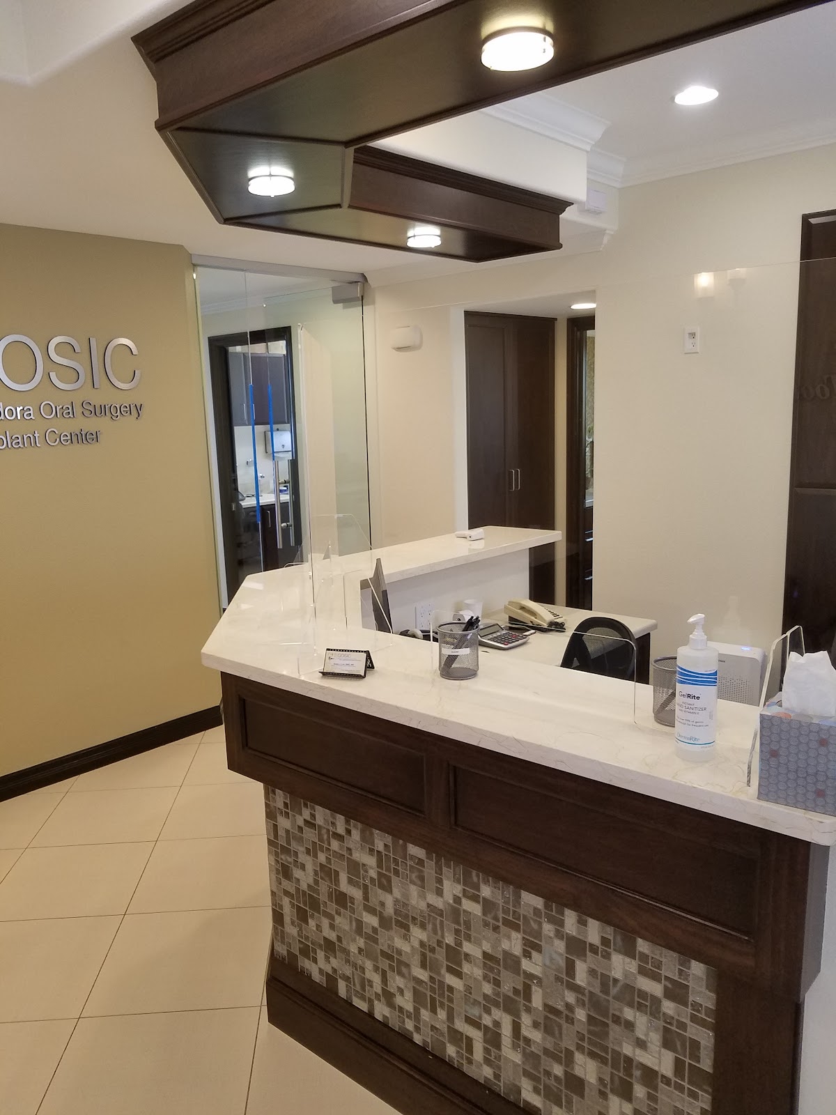 Glendora Oral Surgery & Implant Center photo 6