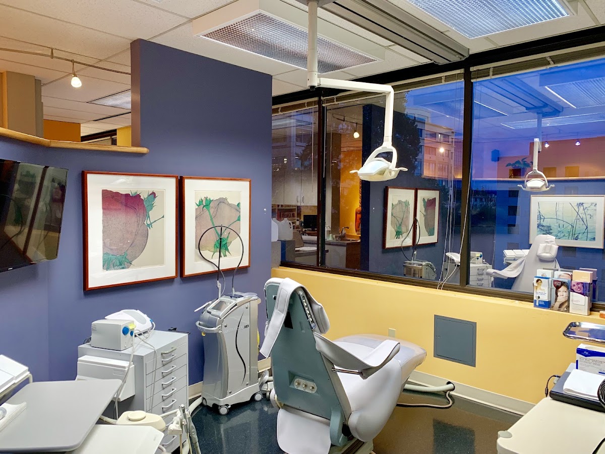 Bellevue Azalea Dentistry photo 2