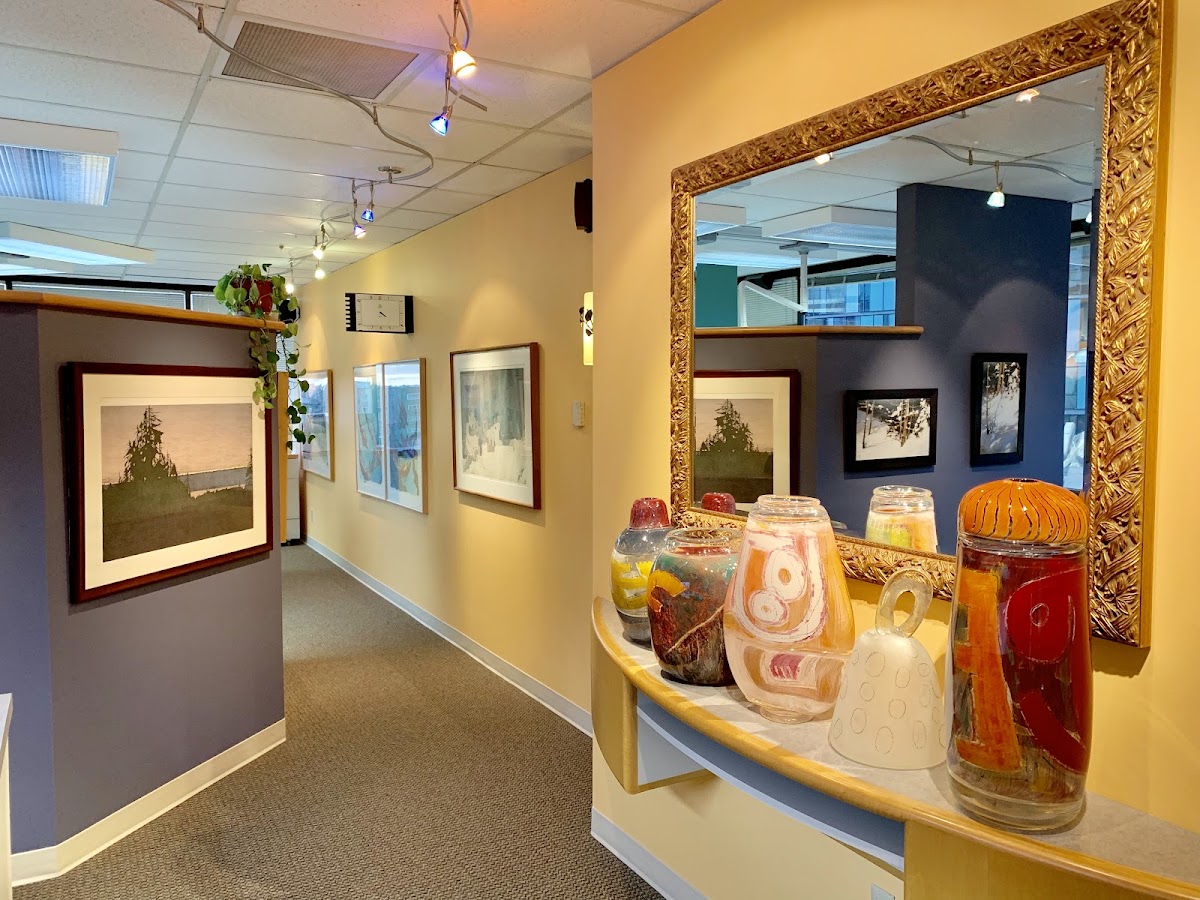 Bellevue Azalea Dentistry photo 3