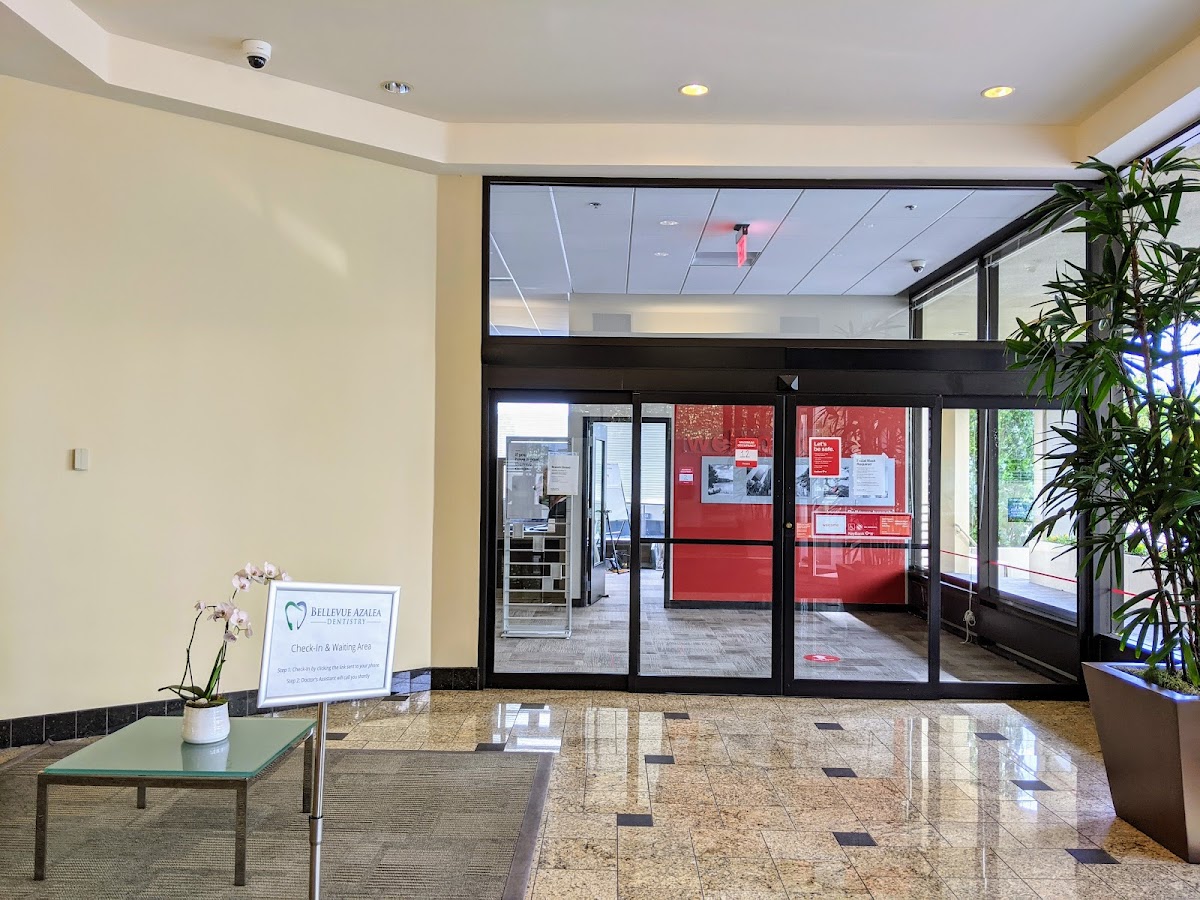 Bellevue Azalea Dentistry photo 4