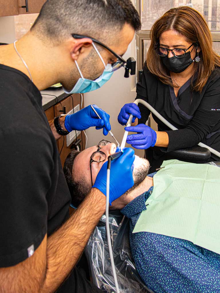 Affordable Dental Implants Long Island photo 3