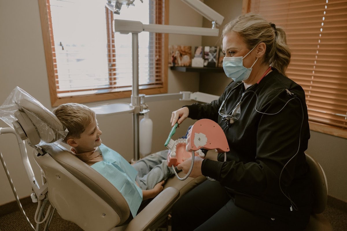 Baxter Dental photo 2