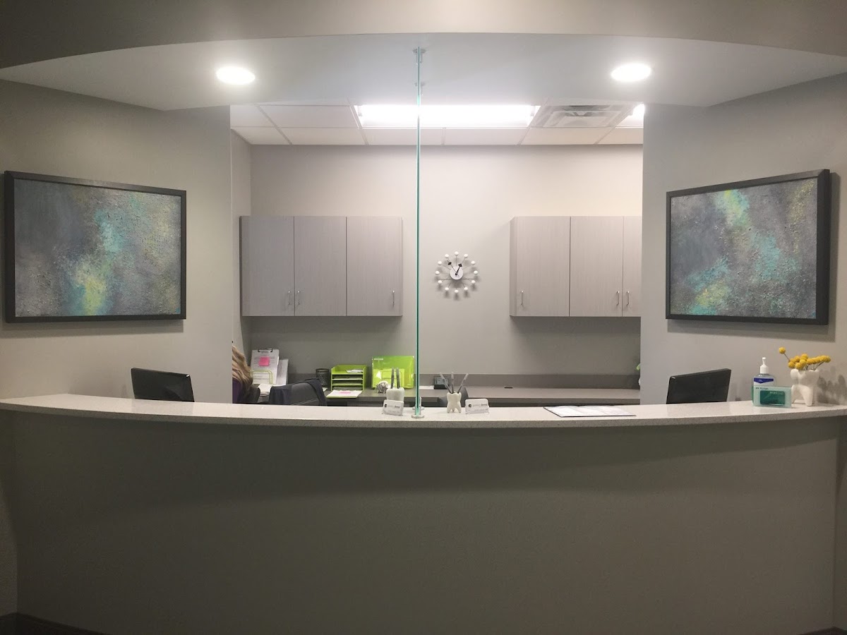Gordon Dental Associates photo 2