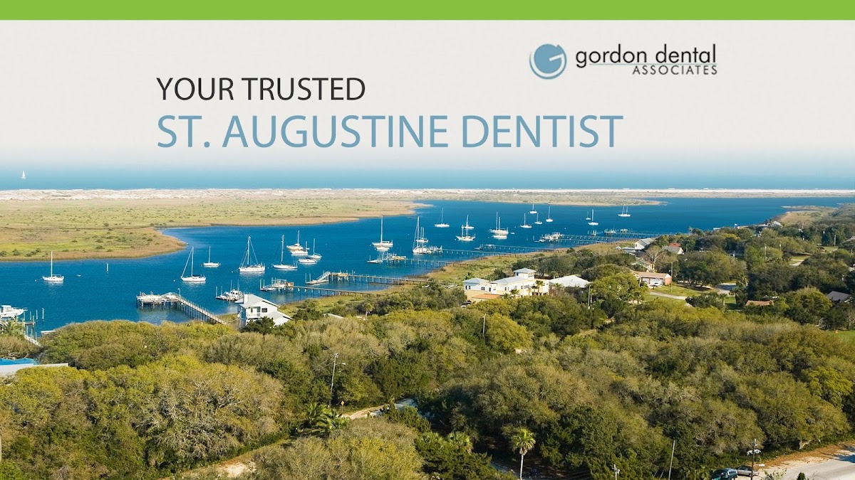 Gordon Dental Associates photo 6