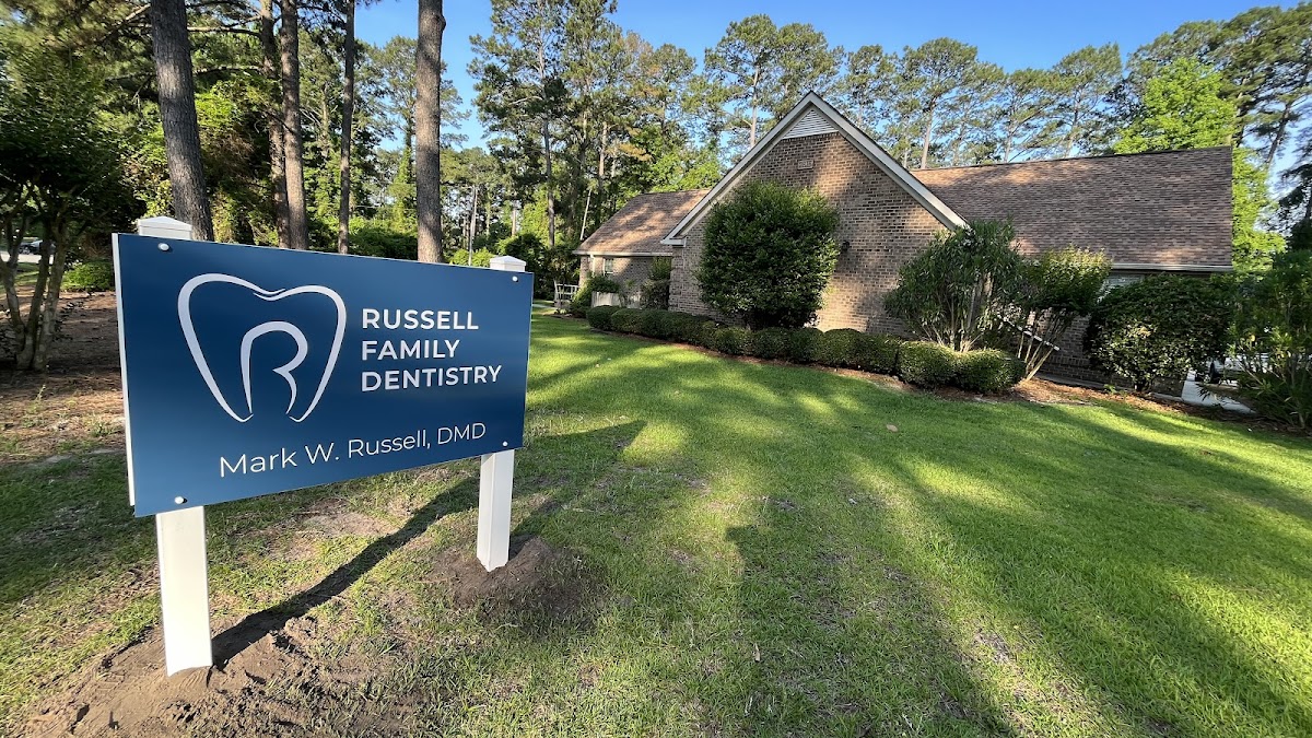 Russell Family Dentistry photo 1