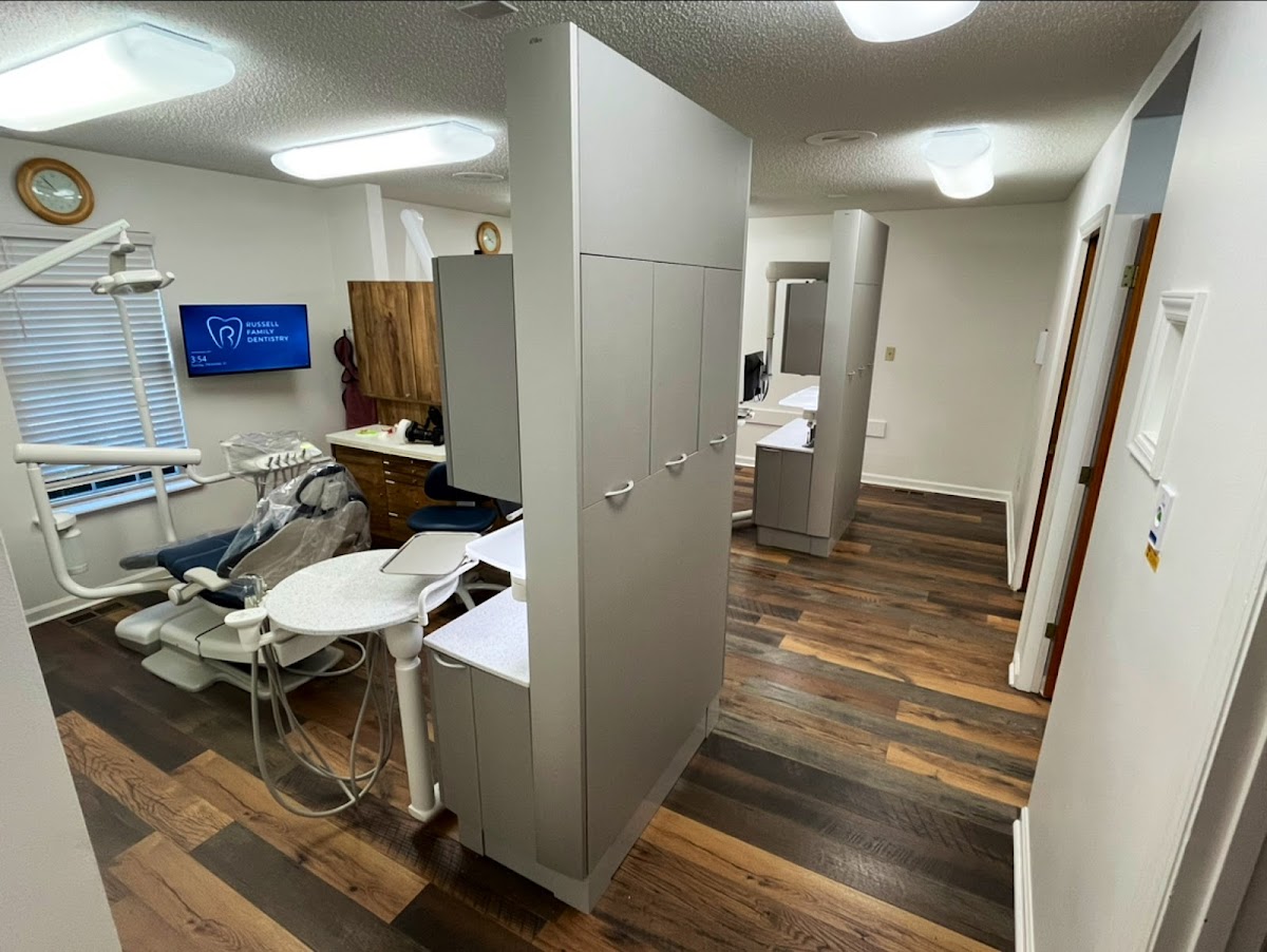 Russell Family Dentistry photo 2