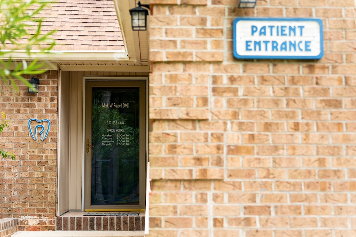Russell Family Dentistry photo 5
