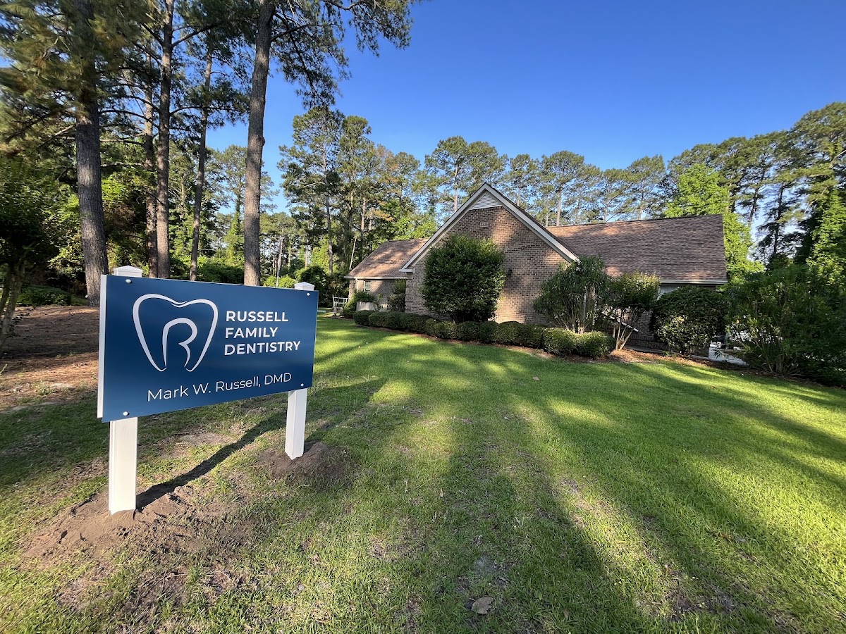 Russell Family Dentistry photo 6