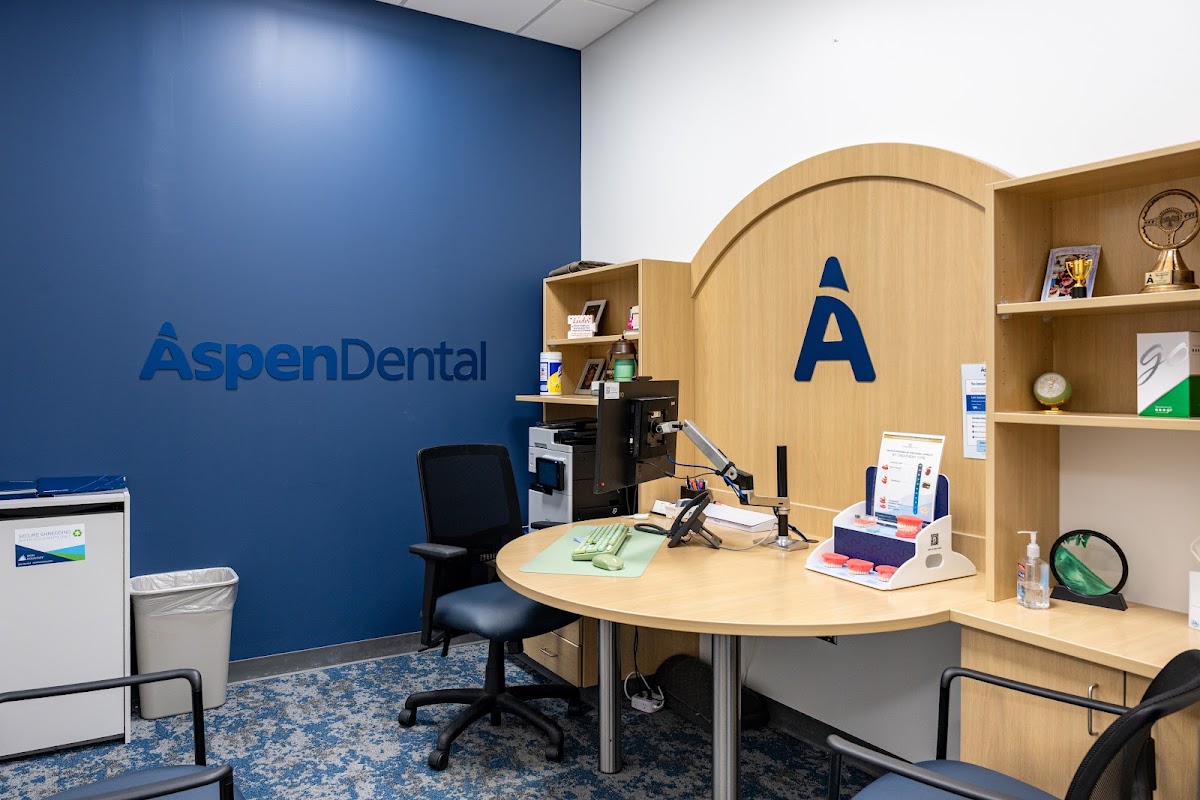 Aspen Dental - Noblesville photo 1