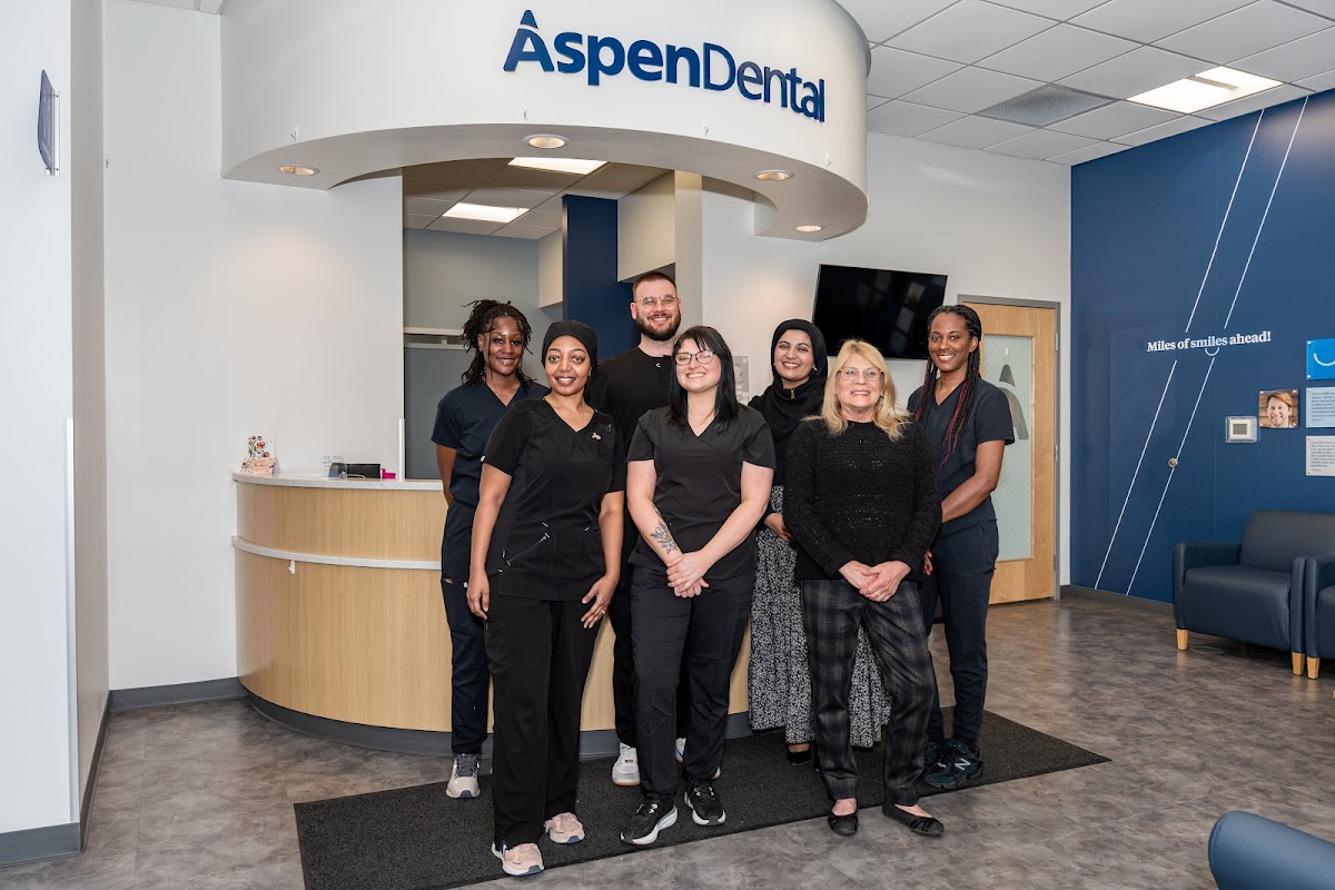 Aspen Dental - Noblesville photo 2