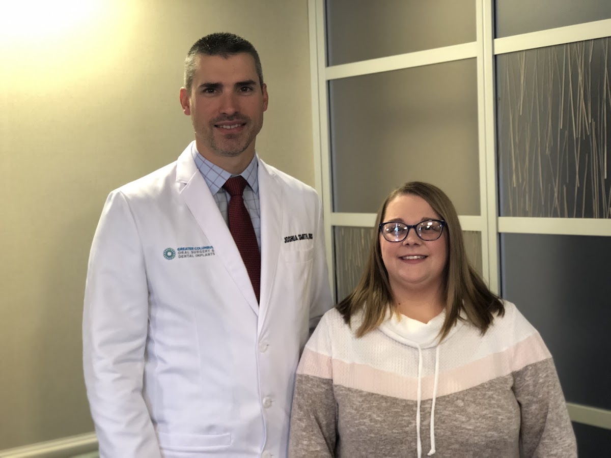 Greater Columbus Oral Surgery & Dental Implants: Joshua T. Smith, DDS photo 1