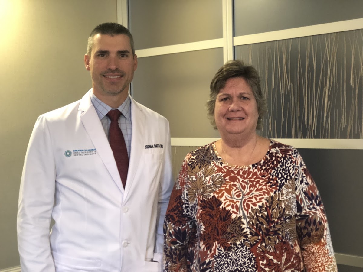 Greater Columbus Oral Surgery & Dental Implants: Joshua T. Smith, DDS photo 2