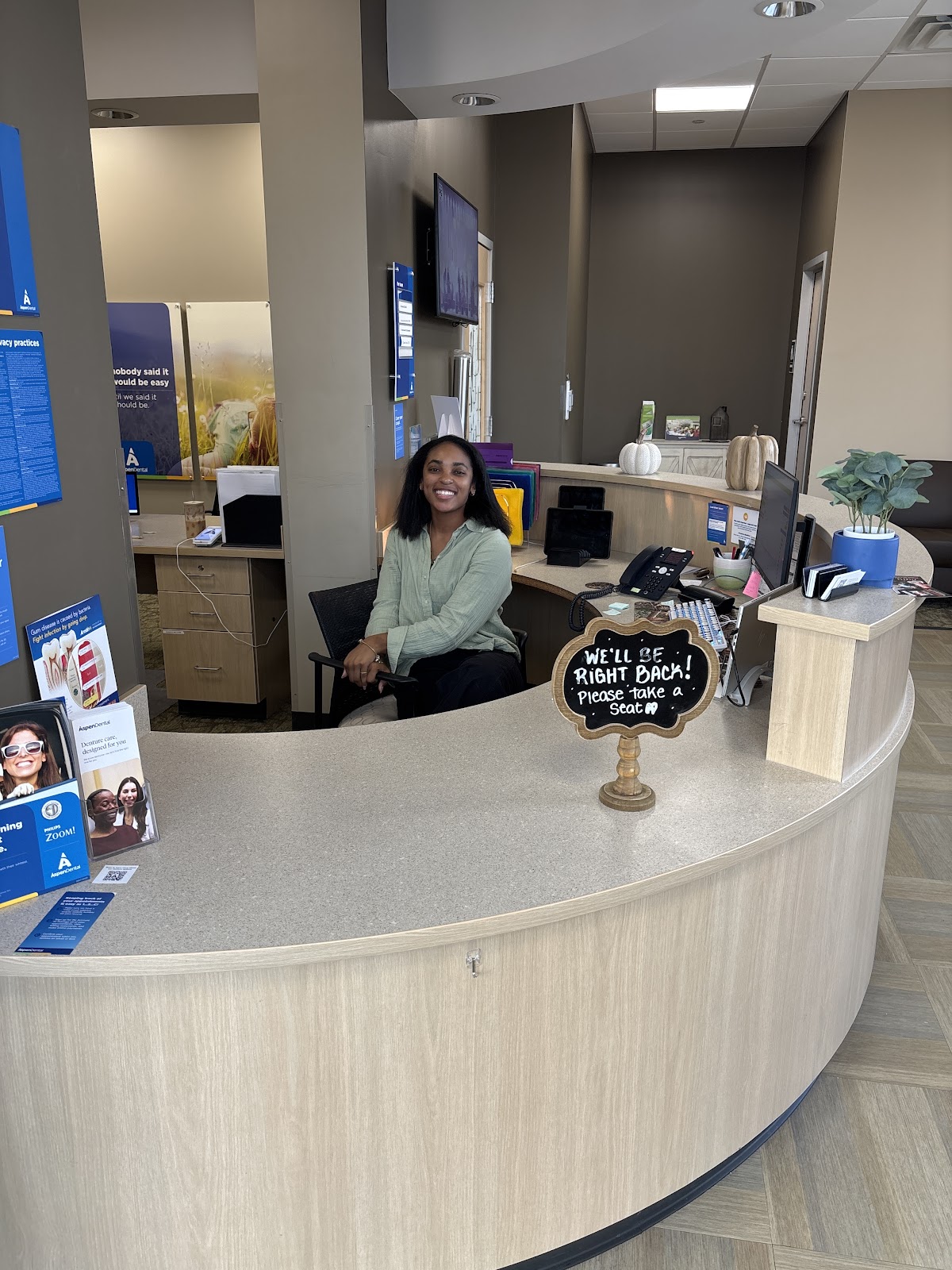Aspen Dental - Grand Prairie photo 3