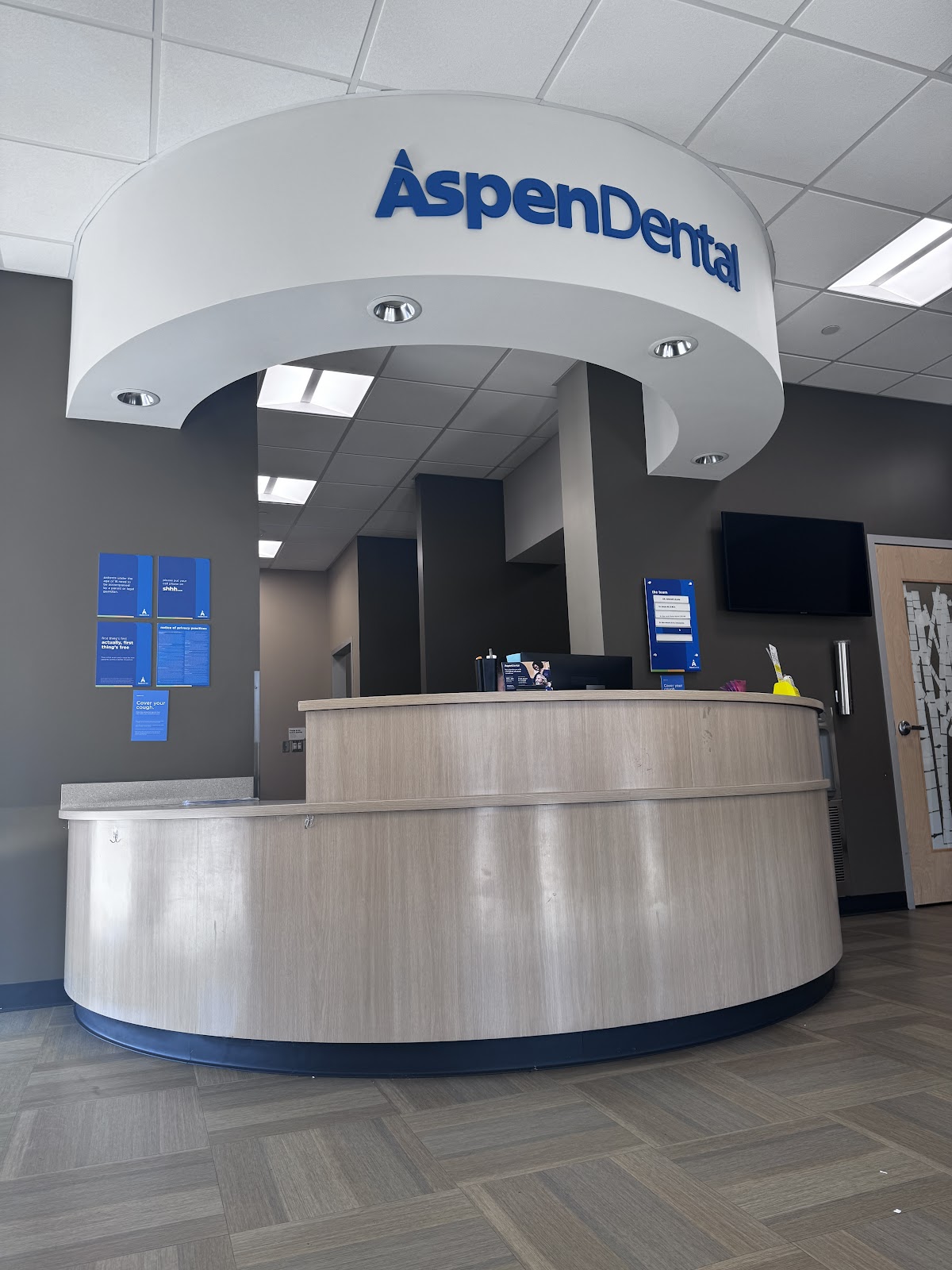 Aspen Dental - Grand Prairie photo 5