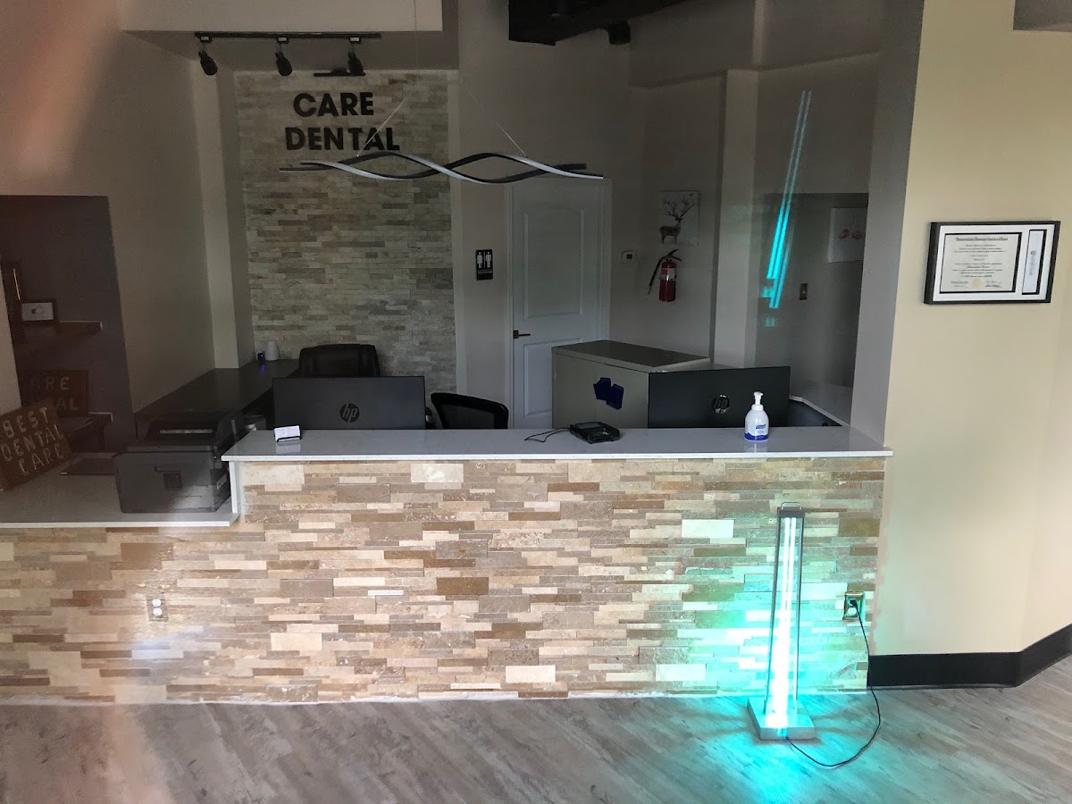 Care Dental Dr Haifeng Xu photo 1