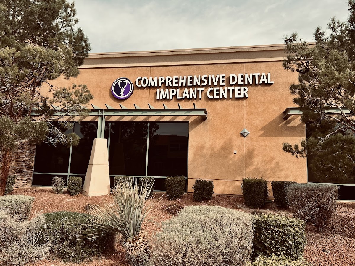 Comprehensive Dental Implant Center photo 2