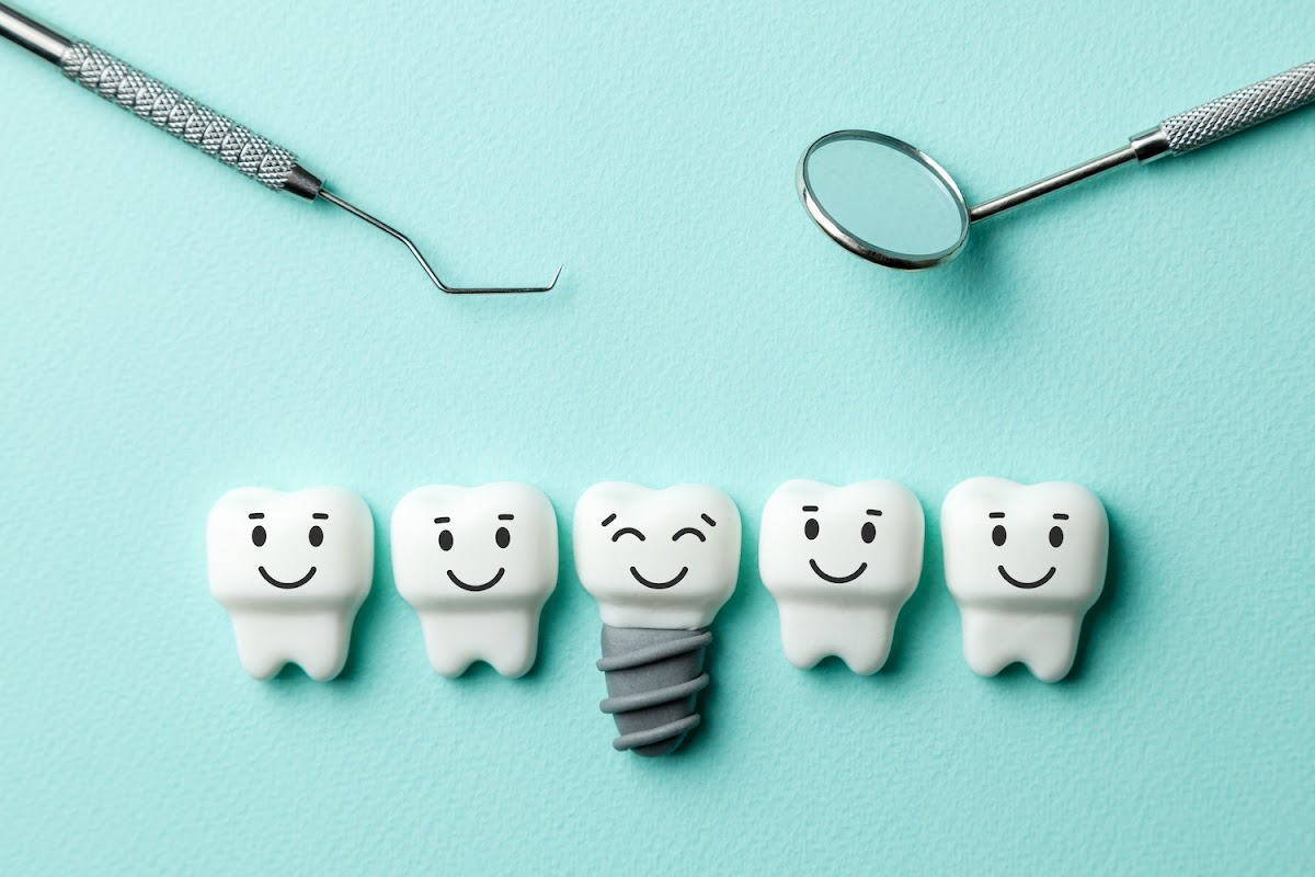 Comprehensive Dental Implant Center photo 3