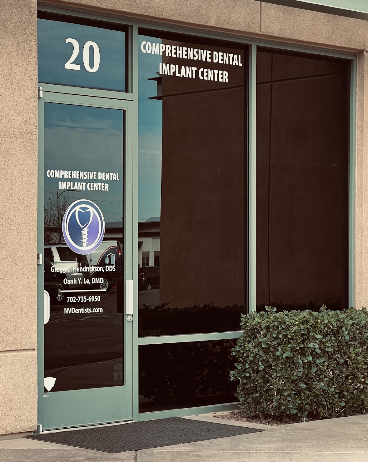 Comprehensive Dental Implant Center photo 4