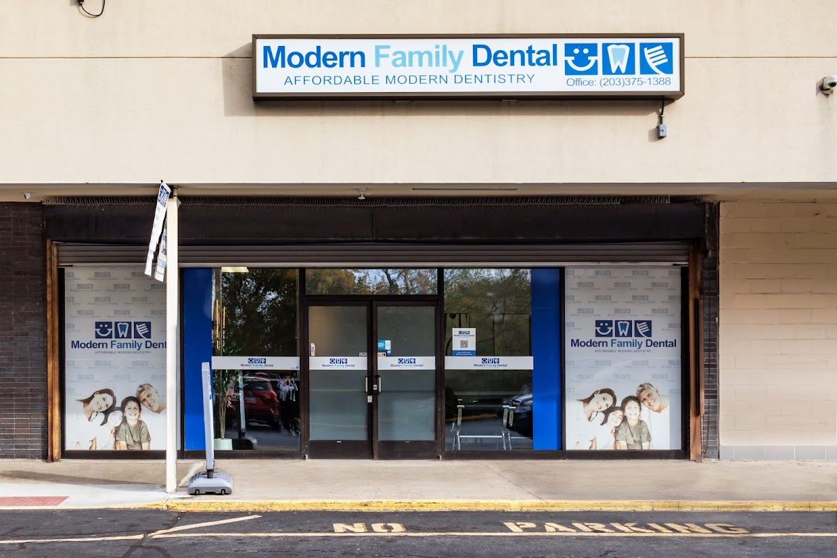 Modern Family Dental photo 1