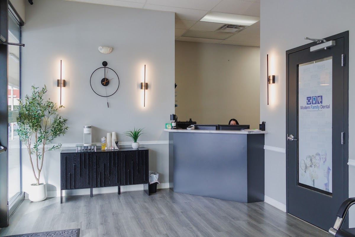 Modern Family Dental photo 4