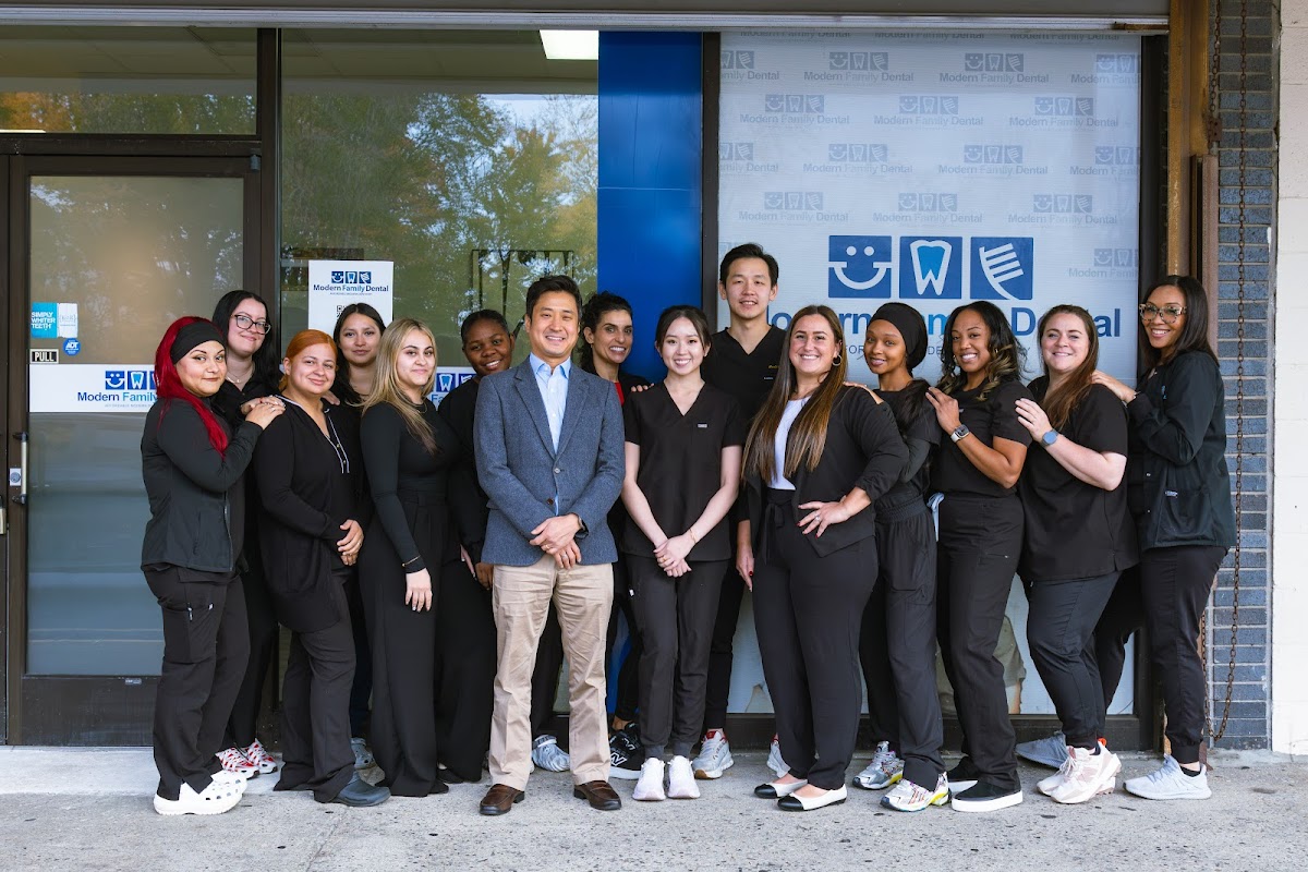 Modern Family Dental photo 5
