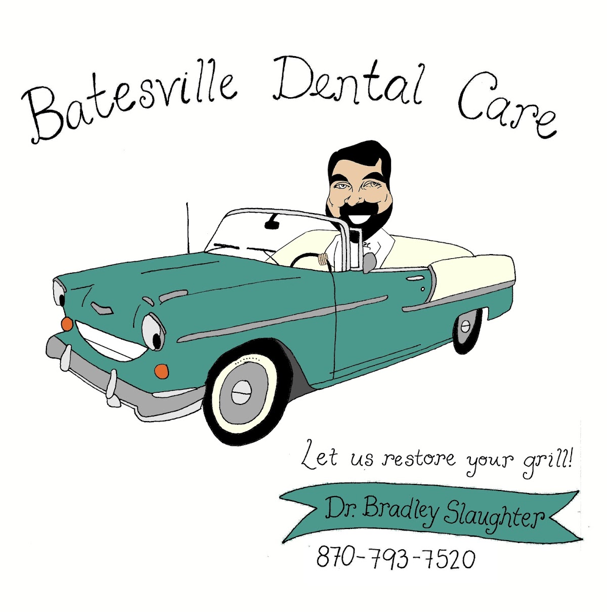 Batesville Dental Care photo 1