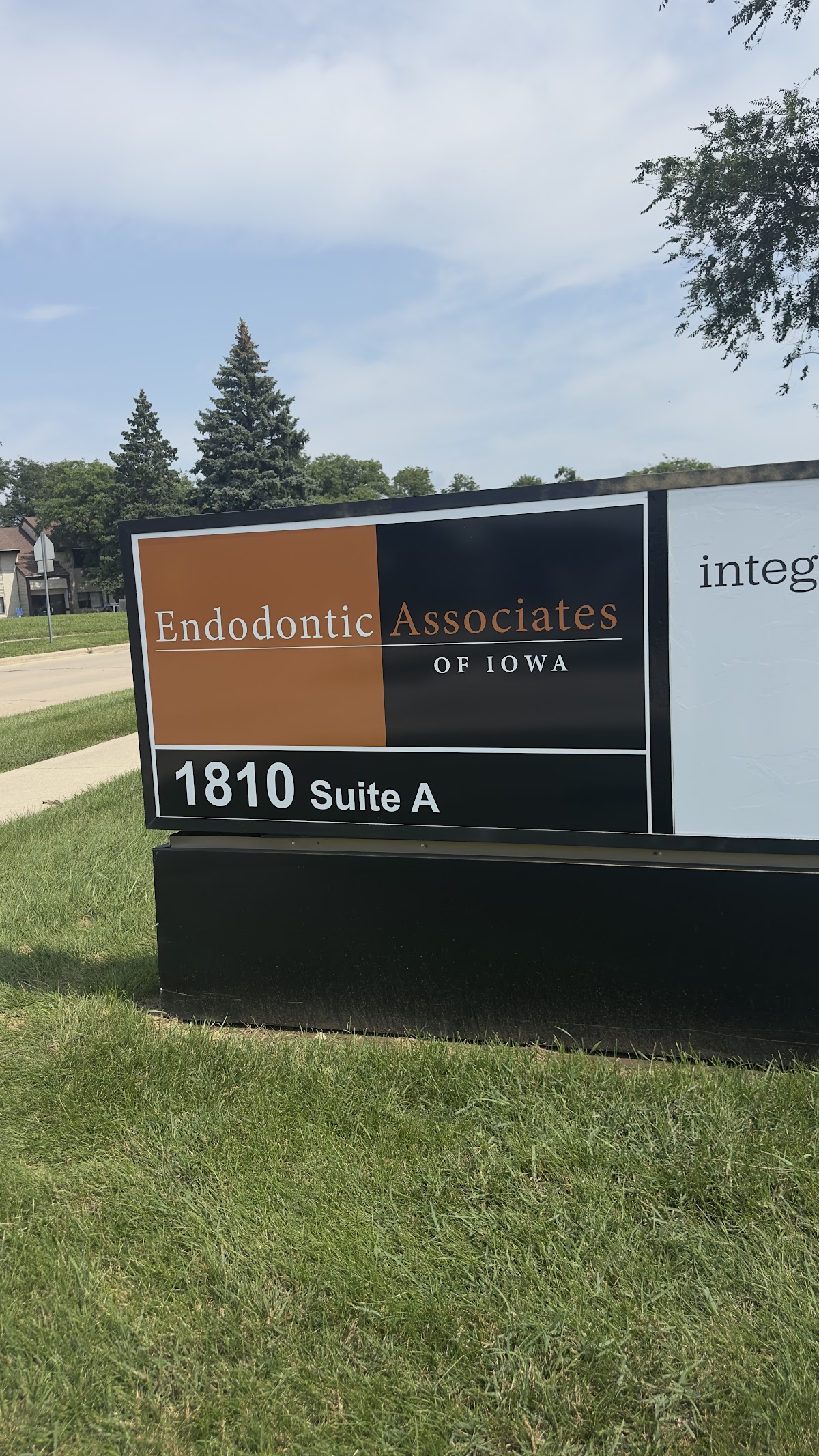Endodontic Associates of Iowa - Cedar Falls photo 1