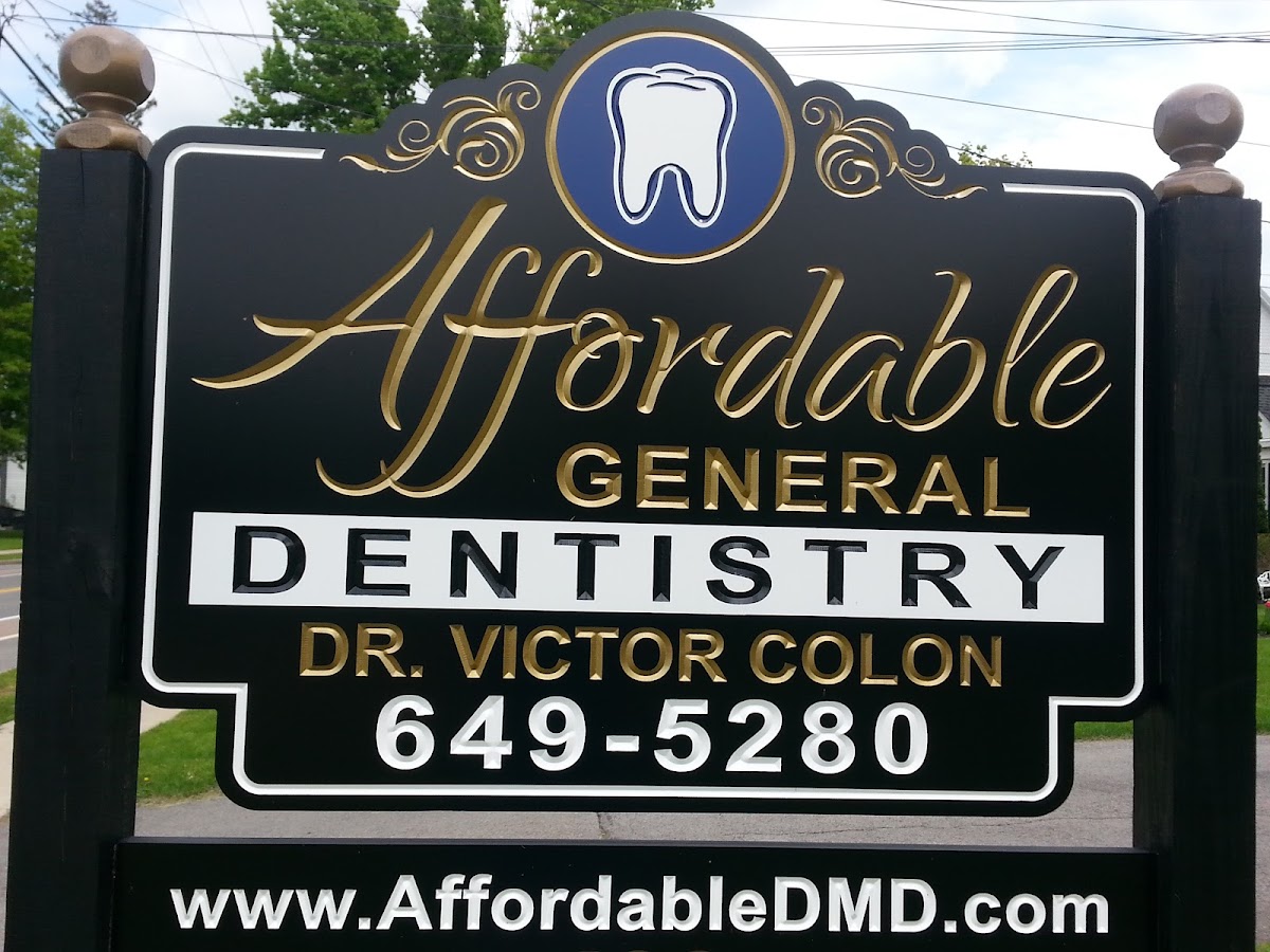 Affordable General Dentistry & Implants photo 6