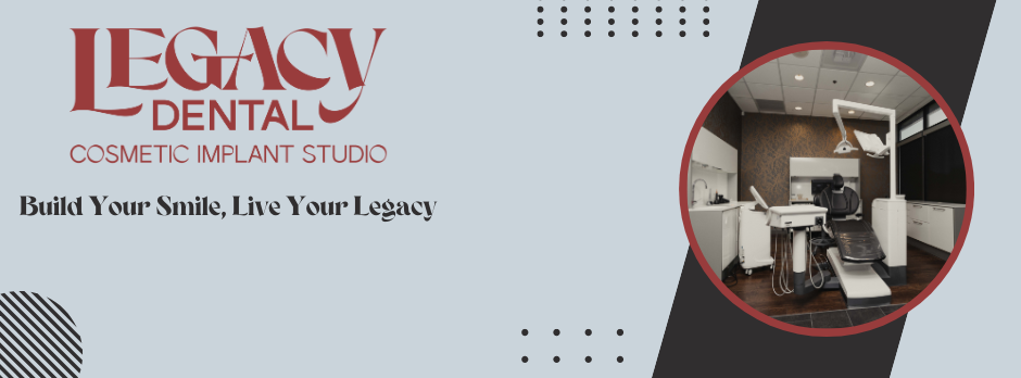 Legacy Dental Implant Studio photo 3