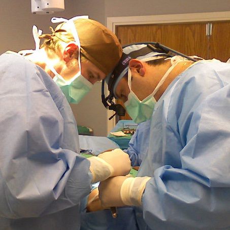 Merheb Surgical Arts photo 5