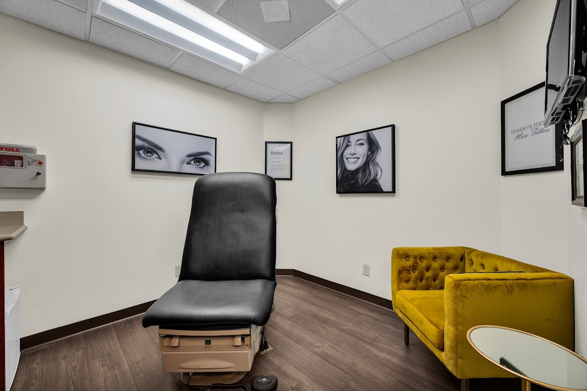 Merheb Surgical Arts photo 6