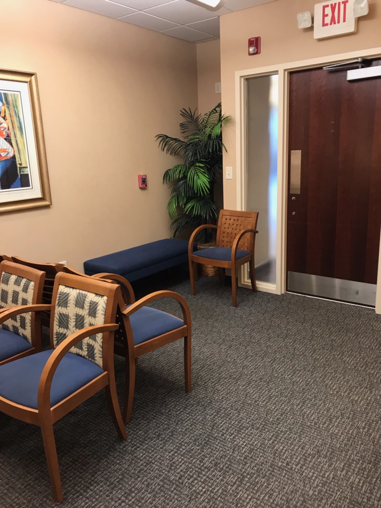 Vivid Dental Greensboro photo 2