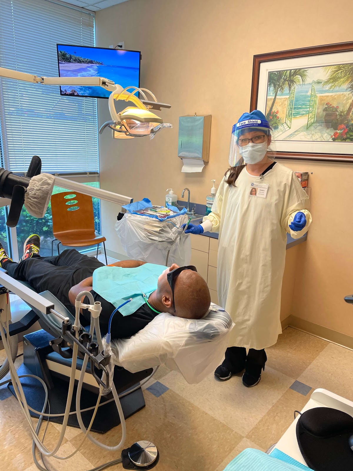 Vivid Dental Greensboro photo 3