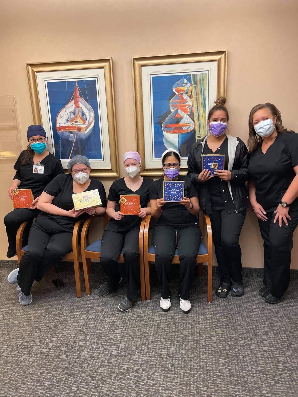 Vivid Dental Greensboro photo 4