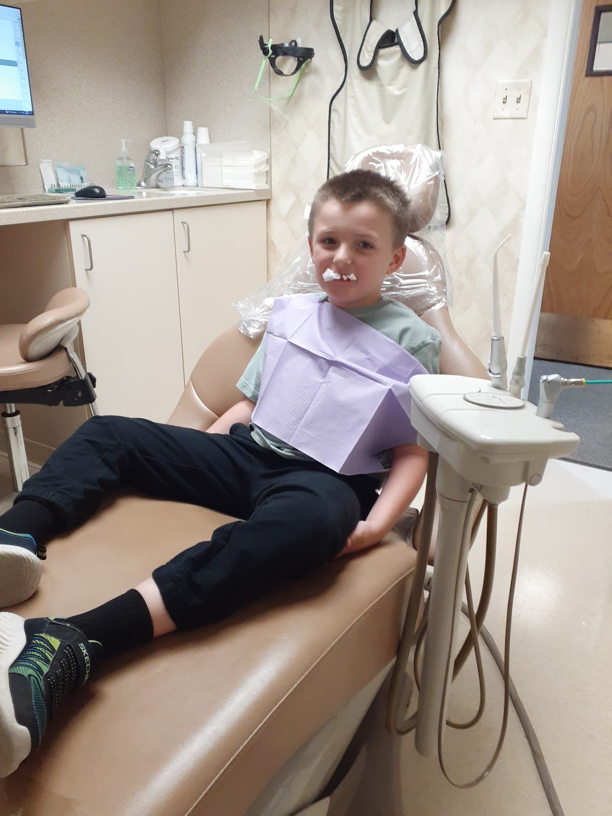 Kramer Family Dental photo 1