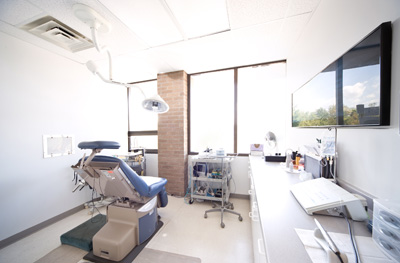 Steven H. Young, DDS, Oms, LLC photo 1