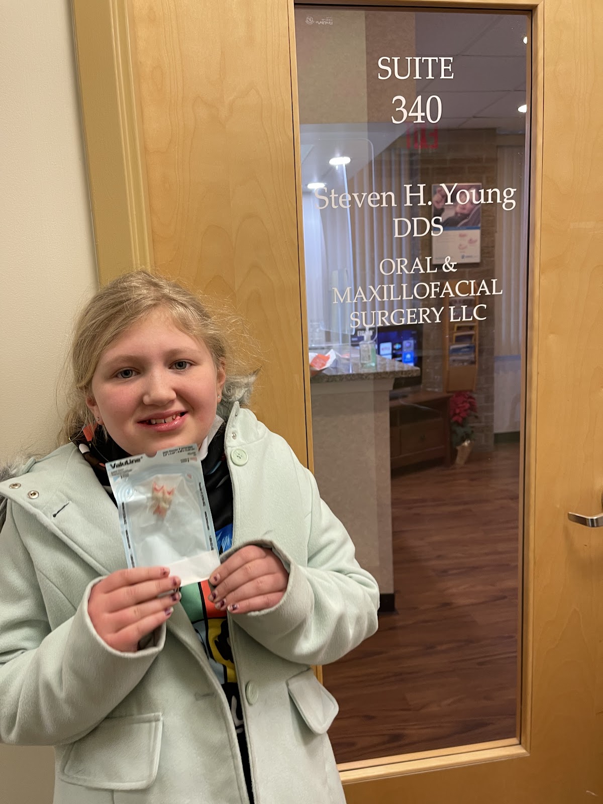 Steven H. Young, DDS, Oms, LLC photo 3
