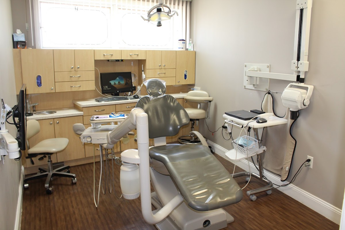 Dentistry by Dr. Nita Gampa photo 2