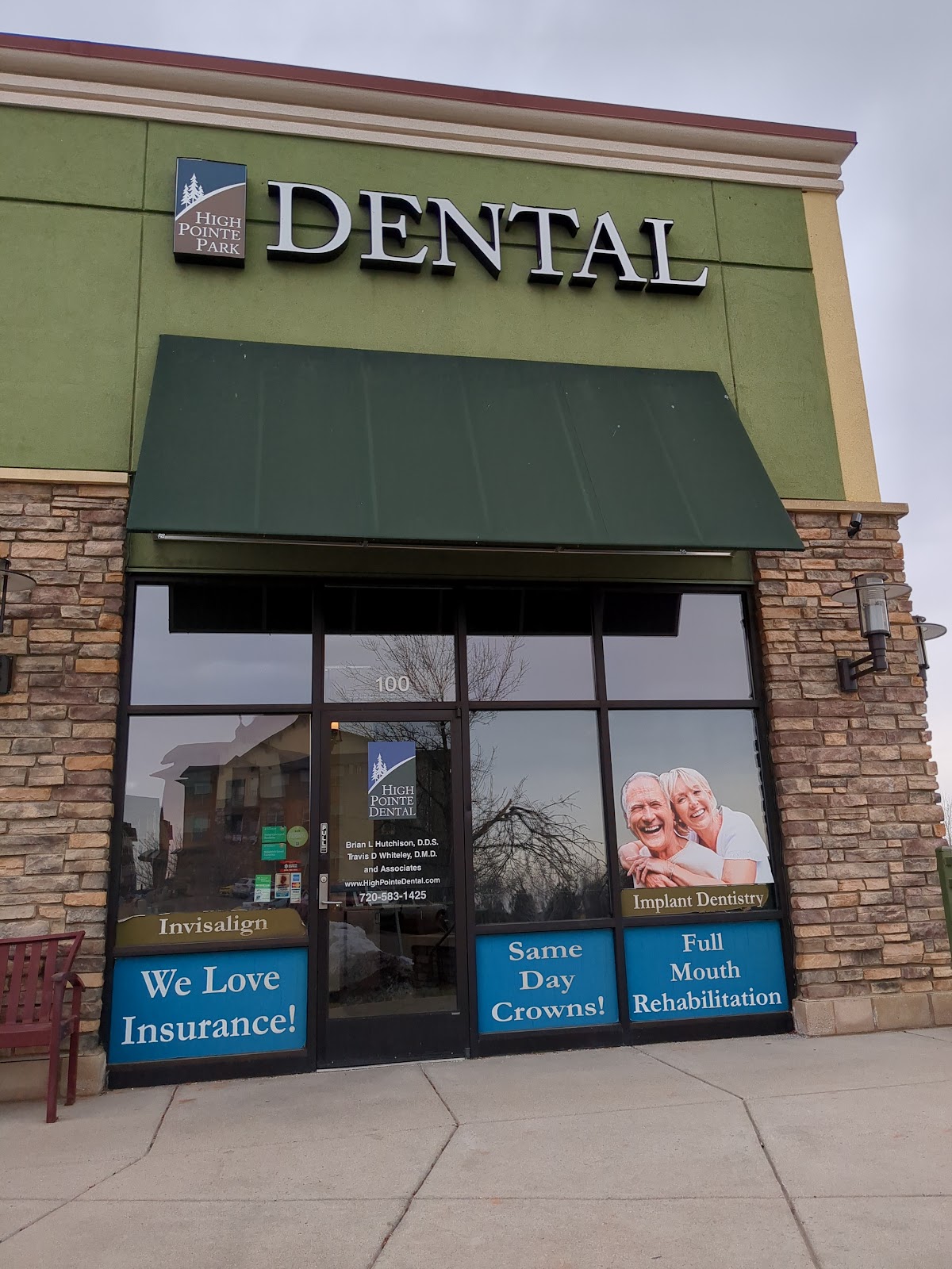Highpointe Dental photo 4