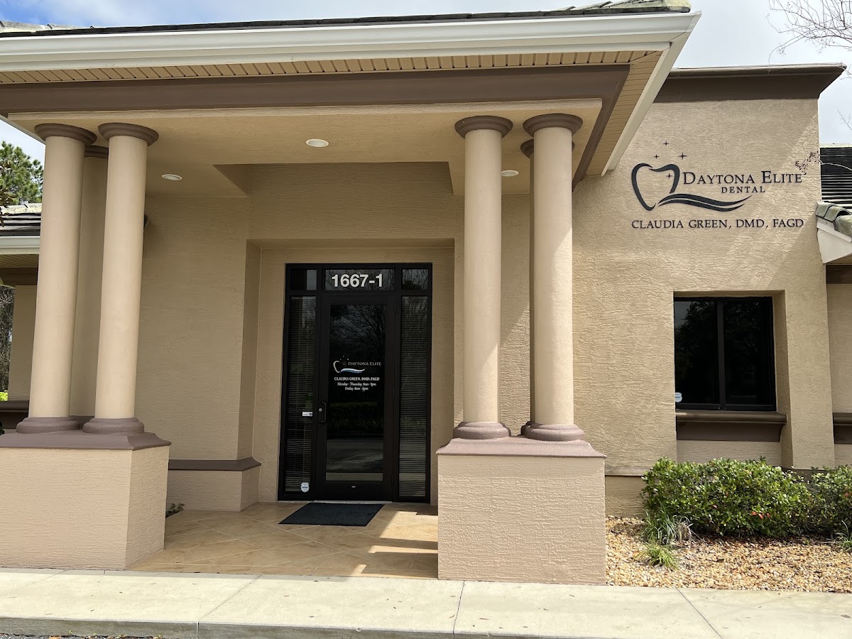 Daytona Elite Dental photo 5
