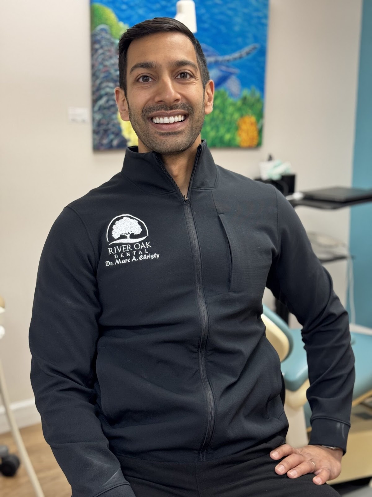River Oak Dental photo 5