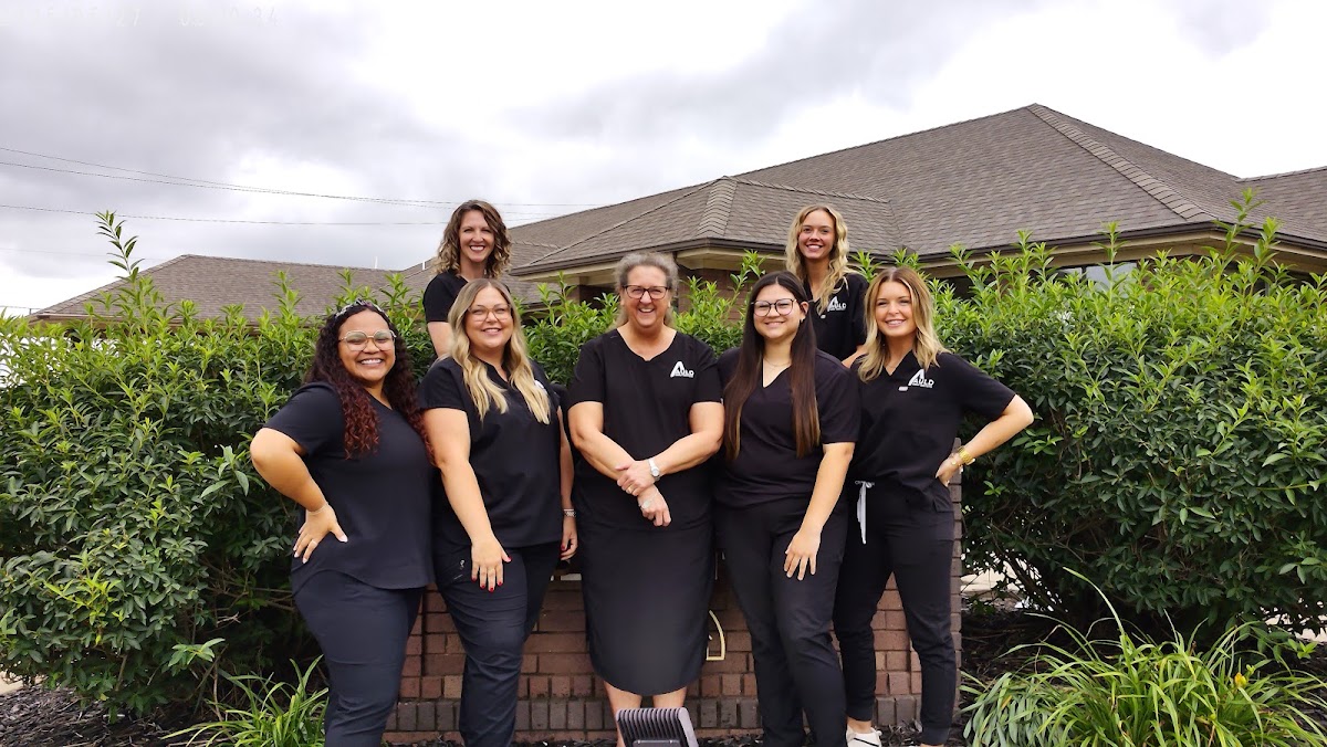 Auld Family Dentistry photo 1