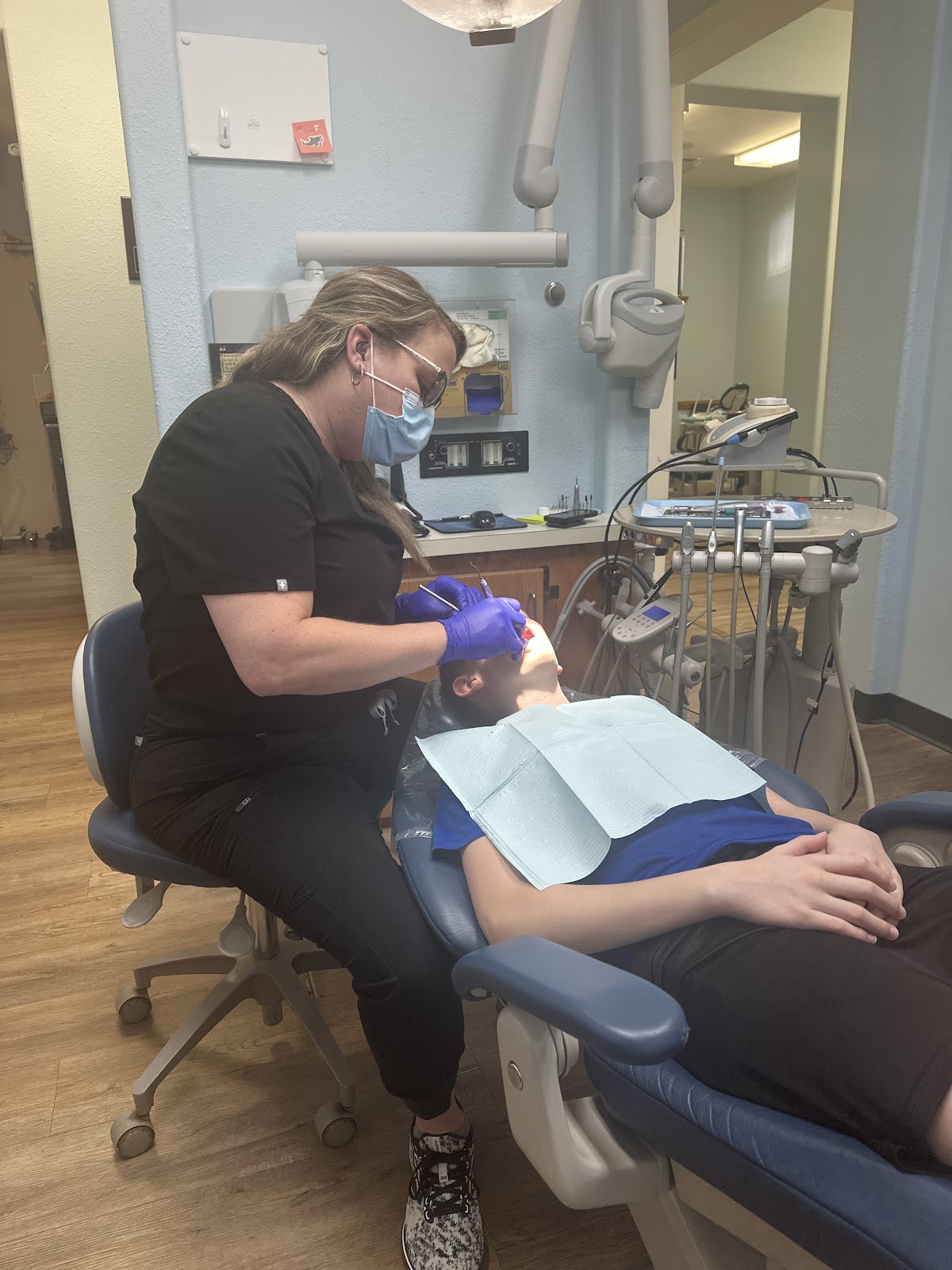 Auld Family Dentistry photo 2