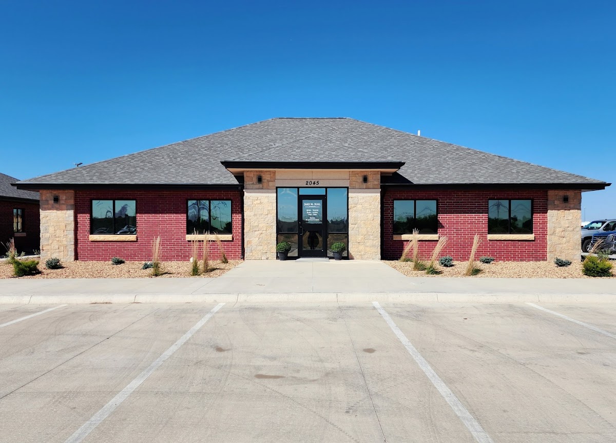 Jake M. Juhl, DDS photo 1