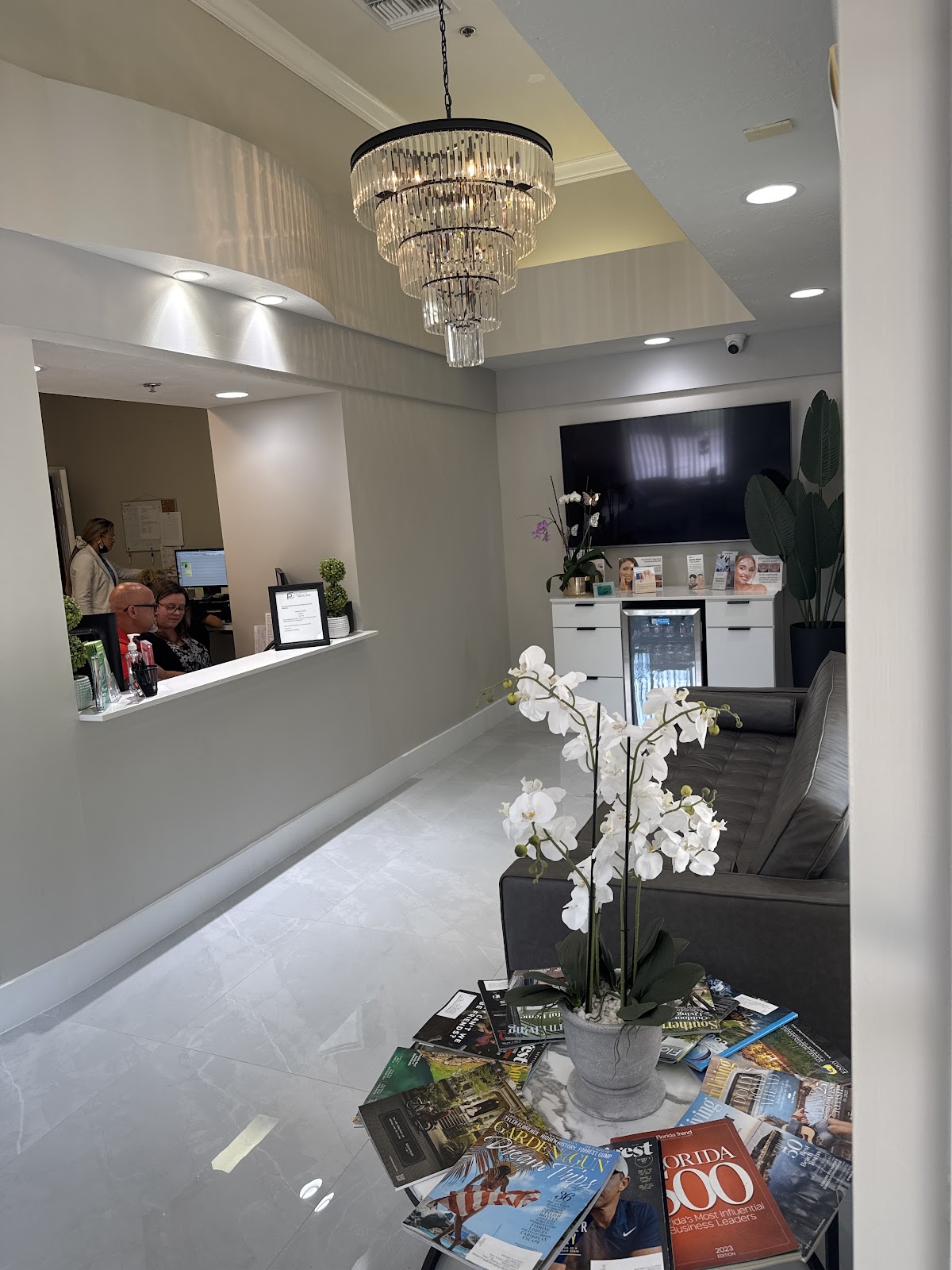 Palm City Dental Arts photo 4