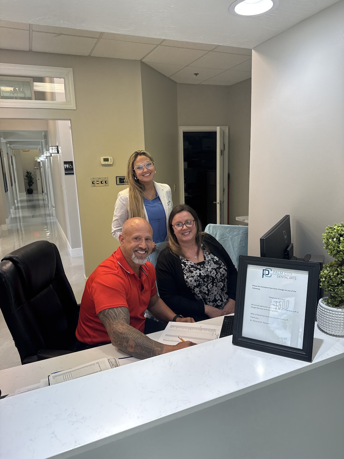 Palm City Dental Arts photo 6