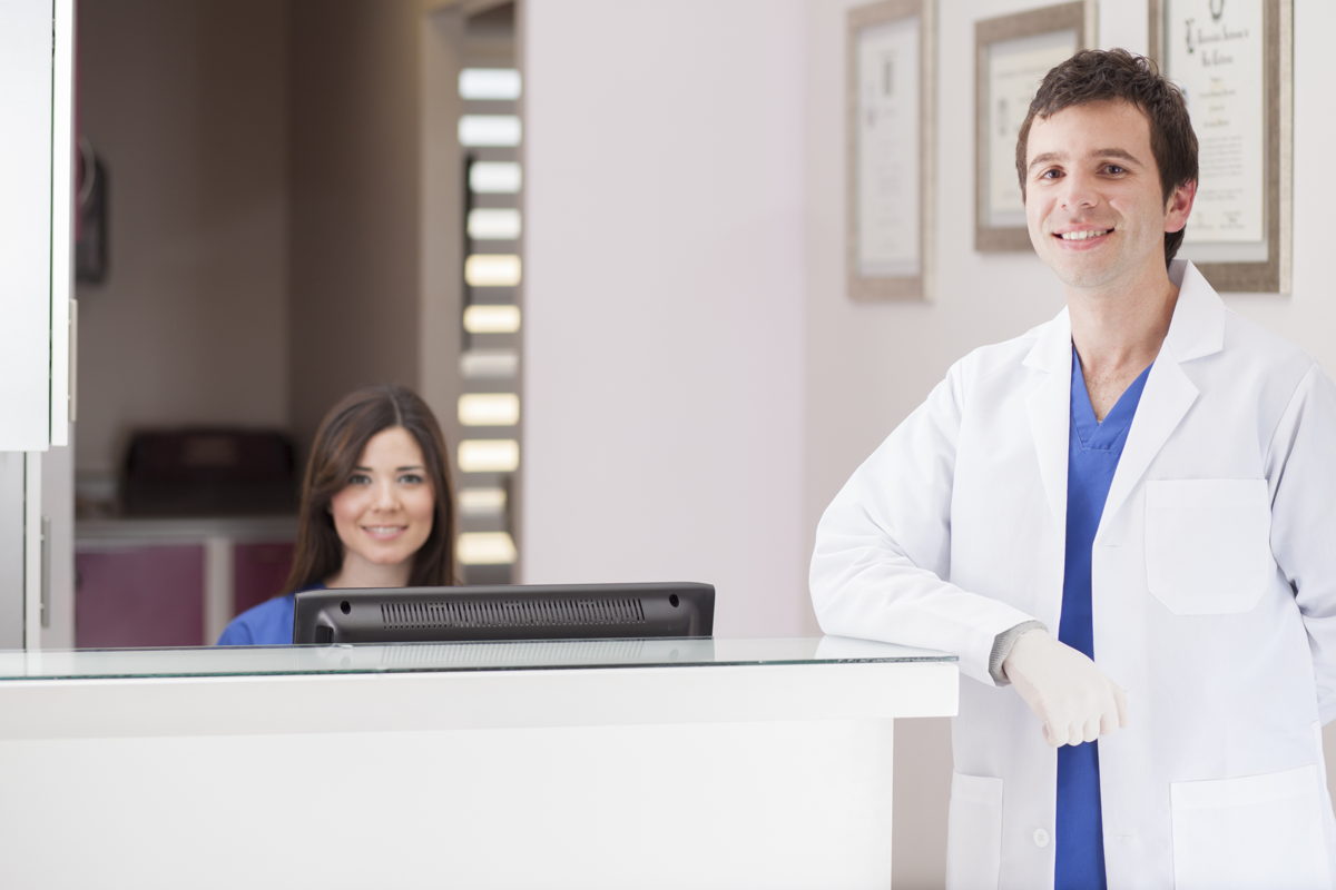 Indy East Periodontics & Dental Implants photo 2