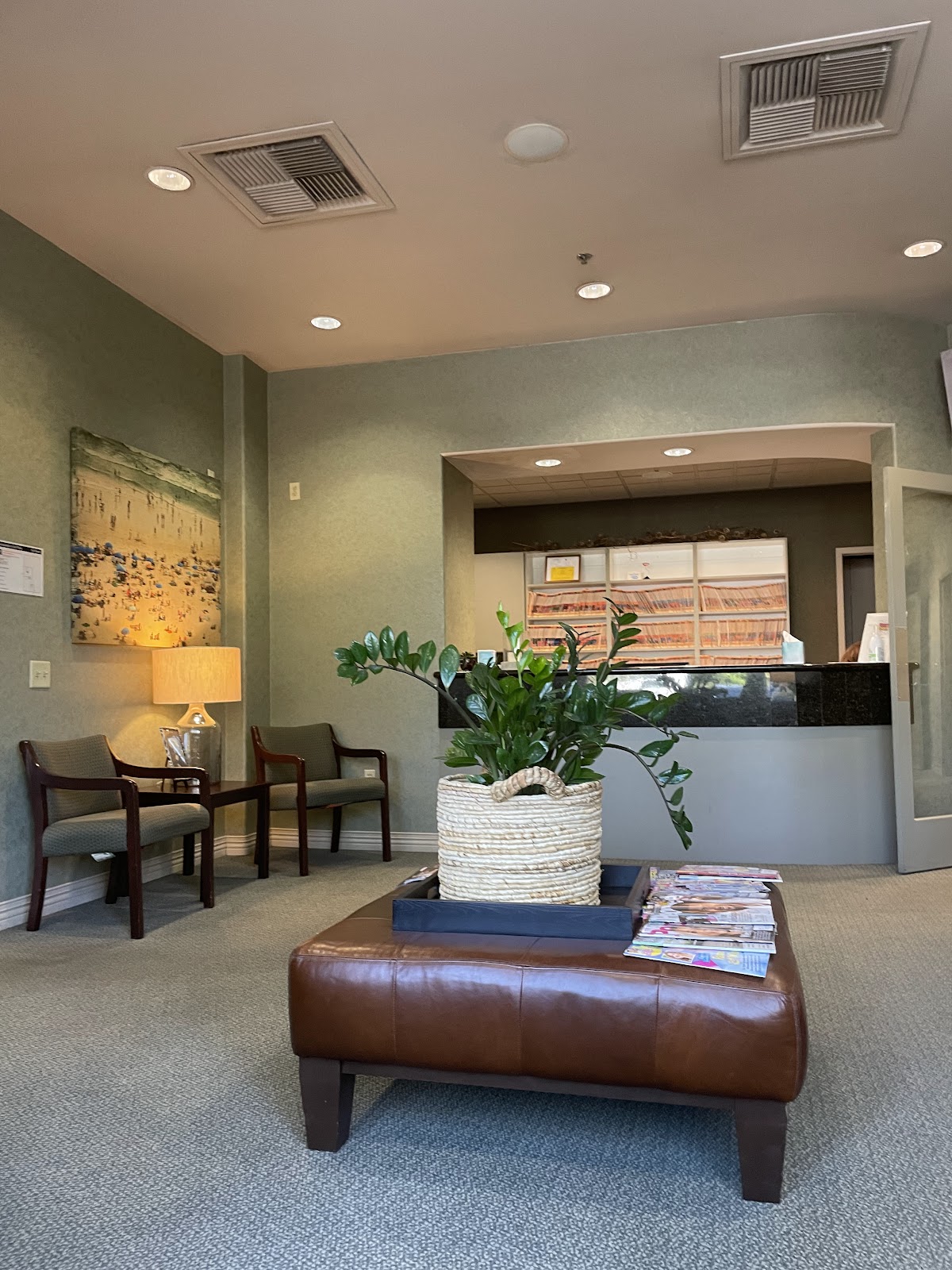 Golden Foothills Oral, Facial, & Dental Implant Surgery photo 1