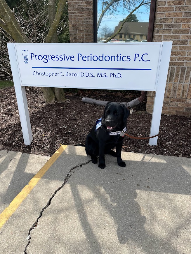 Progressive Periodontics PC photo 3