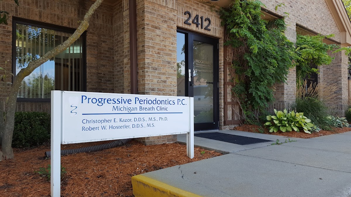 Progressive Periodontics PC photo 4